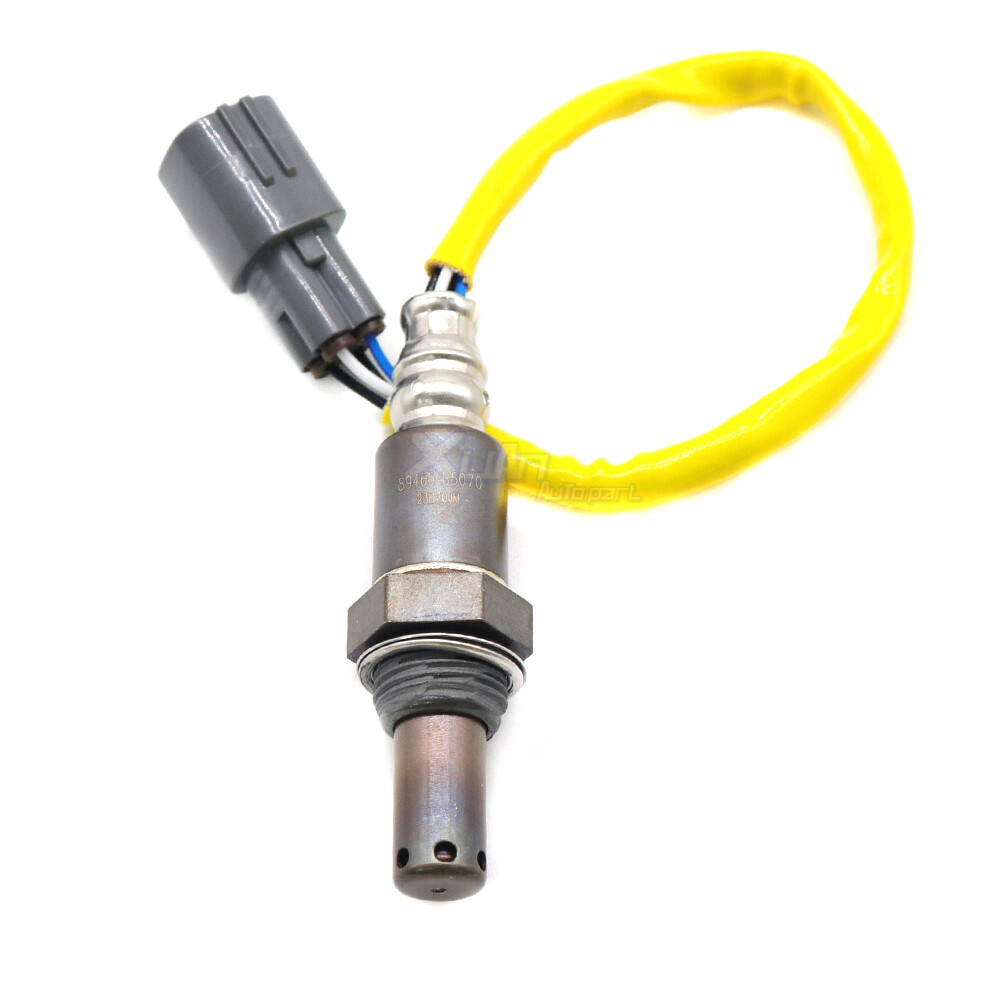 富士通 - SOSOshoppingさん専用 Oxygen O2 Sensor 89465-B5070 For Daihatsu Hijet Cargo SAIII