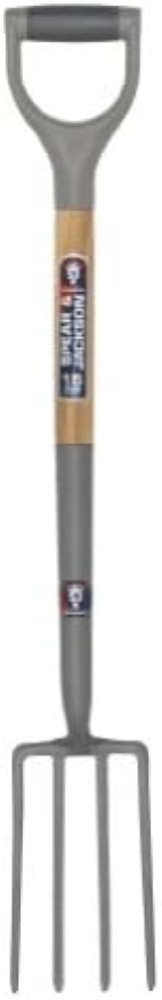 Spear & Jackson 1684NB Forcella Neverbend Carbon Border