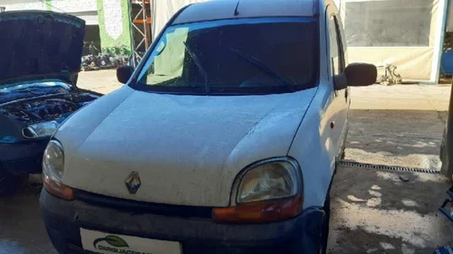 8200942417 Bras De Suspension Inférieur Avant Droit pour RENAULT KANGOO 5981628 - Imagen 3 de 5
