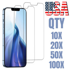 Wholesale Bulk Lot Screen Protector Glass Tempered For Iphone 13 12 11 Pro Max X Wholesale Bulk Lot Screen Protector Glass Tempered For Iphone 13 12 11 Pro Max X