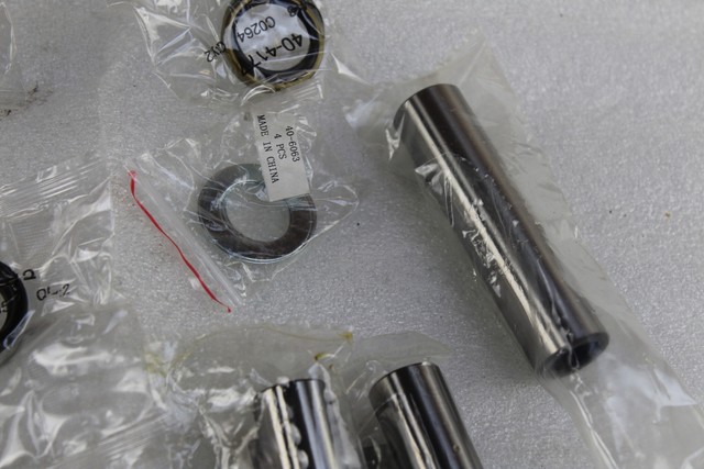 All Balls Ab27 1180 リンクベアリング シールキット 27 1180 t0bk1pvl バイク Solexmotors Com