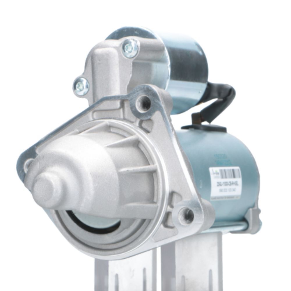 Avviatore Rigenerato Compatibile Con Ford 1.1 Kw 12 Volt 2S6U-11000-CB-R+SEL