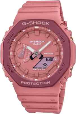 CASIO G-SHOCK GA-2110SL-4A4 Pink Togenkyo Limited Digital Men Watch New in Box