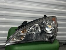 2010-2012 Hyundai Genesis Coupe Headlight Lh Driver Hid Xenon Complete Oem 2010-2012 Hyundai Genesis Coupe Headlight Lh Driver Hid Xenon Complete Oem