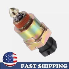 Idle Air Control Valve for Chevrolet Chevy Blazer TBI GMC Hummer AC1-AC102 USA