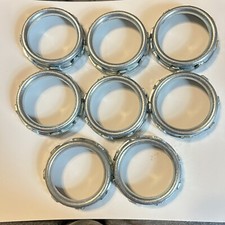 T B Thomas Betts 126 1.5" Conduit Bushing Lot - 16 Piece