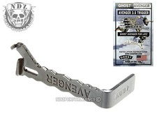 For Glock Ghost Avenger 3.5lb Trigger Connector Gen 1-5