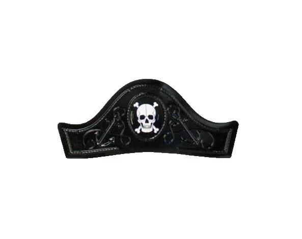 Black Pirates Party Favors & Bag Fillers