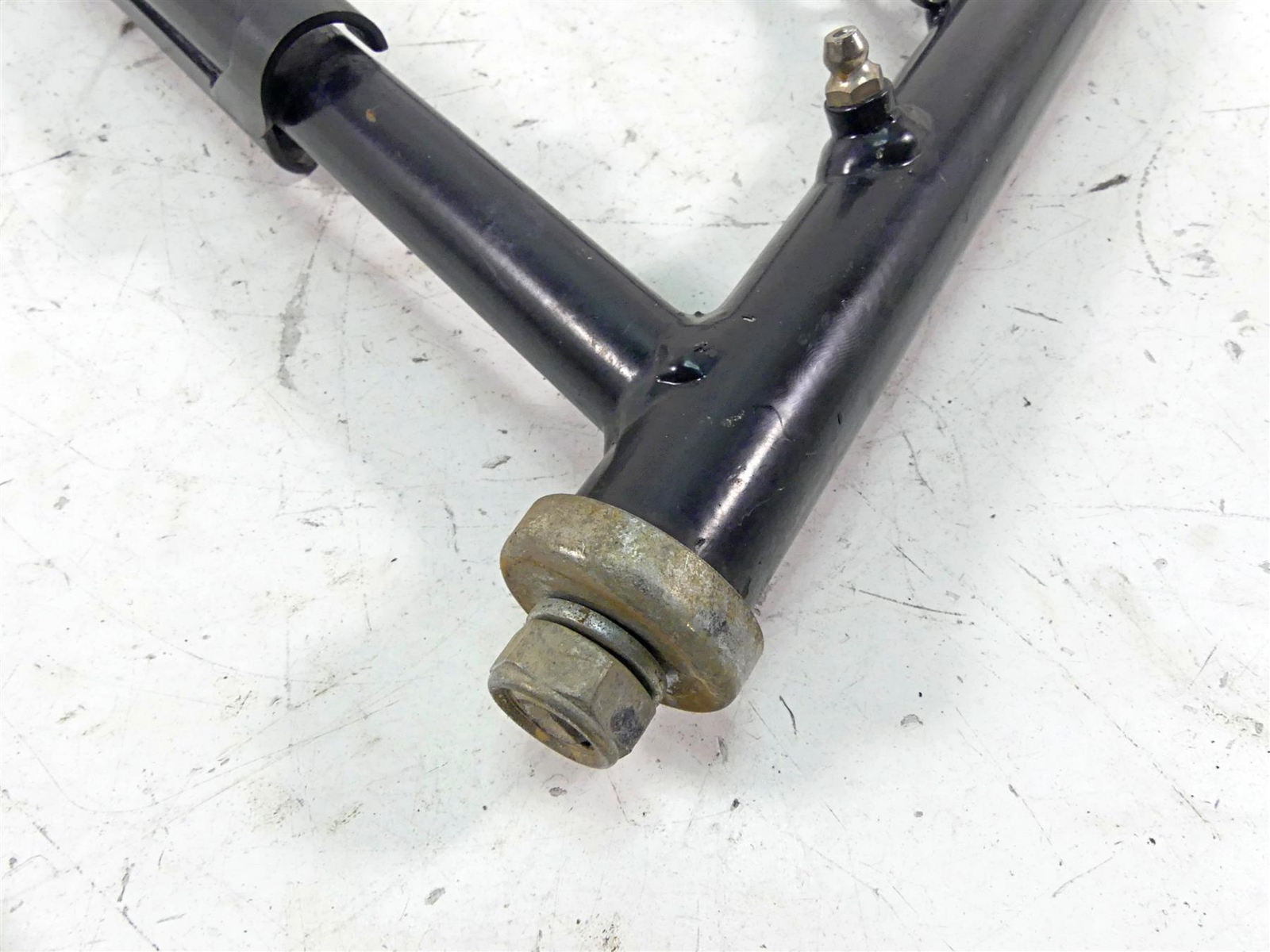 2017 Yamaha YFM Raptor 700R SE Front Straight Upper Control Arm 1PE