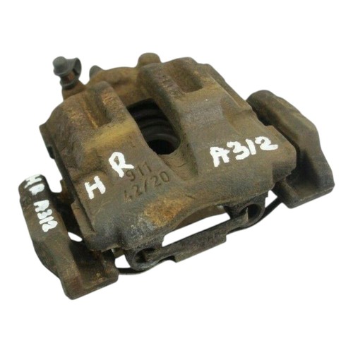 BMW X1 E84 xDrive 20i 2,0i 135kW Bremssattel hinten rechts 0005 BHA