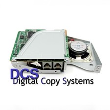 Ricoh Fax Option Type M37 / Karta faksu do IM C2000/2500/3000/3500/4500/5500/6000