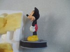 Vintage Mickey Mouse Lorus Watch Applause Figure  4-1/4"  1999-NO WATCH. — photo 7