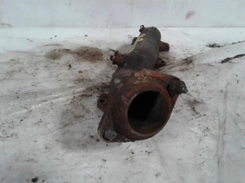 Colector de escape derecho usado se adapta a: Mercury Mountaineer 8-280 2006 4,6 L 3 V derecha G Foto 3 de 4