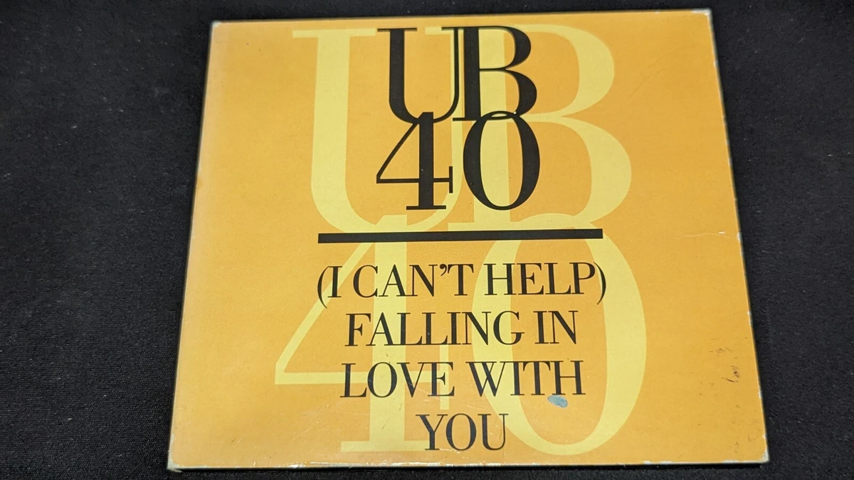 Preços baixos em Trilhas Sonoras & Musicais UB40 CDs de música de