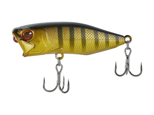 Select Splash 53F 5.3cm 5.8g Popper Leurre Perche Aspe COULEURS - Photo 15/16