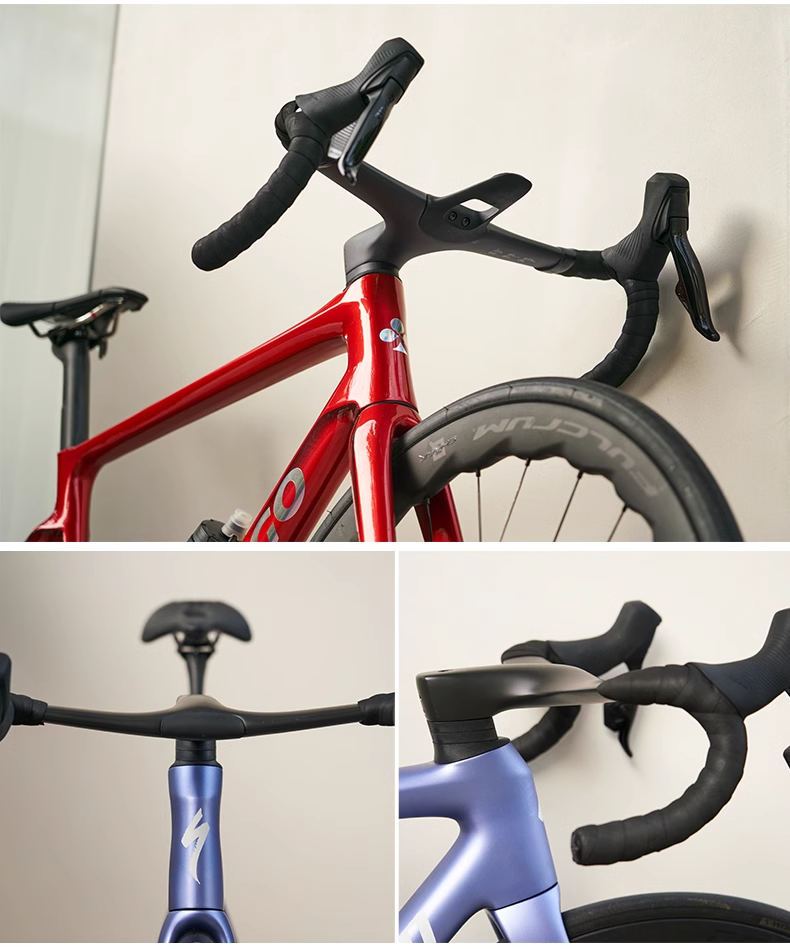 The One Ultra 3rd Gen Aero Carbon Intergrated Handlebar | eBay