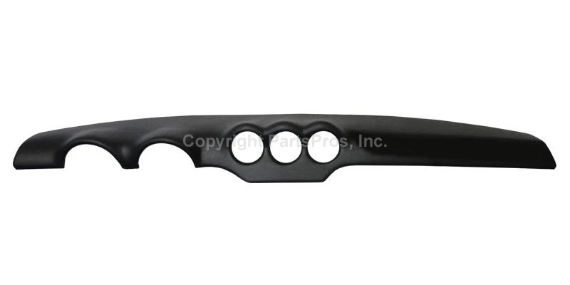 240z dash cheap cover