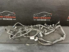 2014 MITSUBISHI LANCER ENGINE MOTOR ELECTRICAL WIRE WIRING HARNESS 2.0 AT FWD