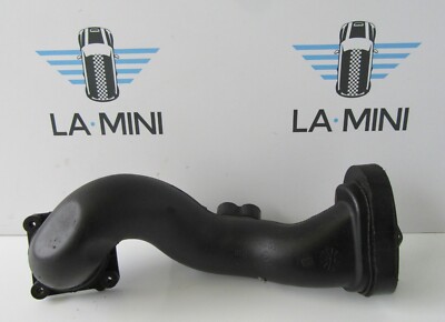 Genuine Used MINI Air Intake Duct for R53 R52 Cooper S / JCW (W11) AUTO ...