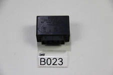 Original Bosch Time Relay 12V Bosch