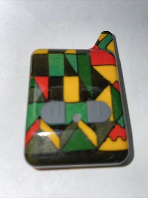 DEI Directed RPN471T ART Deco   Case - NEW