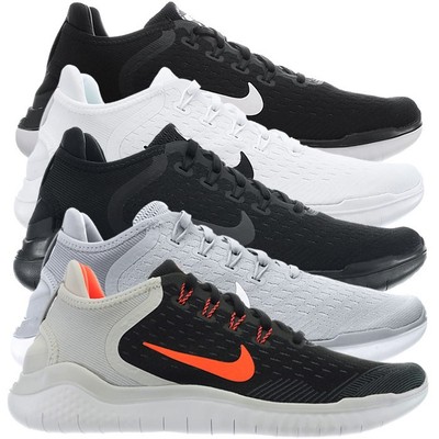 nike free rn 2018 herren weiß
