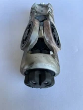 AXION ARCHERY LOST  XD 5" QUAD  BOW STABILIZER WITH 4  BLACK  HYBRID  DAMPERS