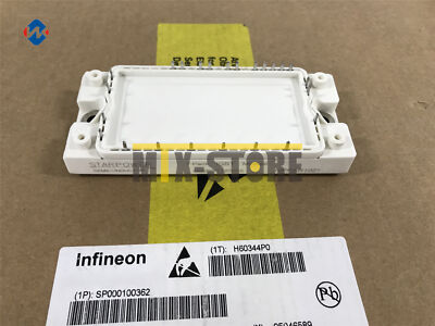 1QTY Brand New Module STARPOWER GD25PIT120C5S Quality Assurance 100%