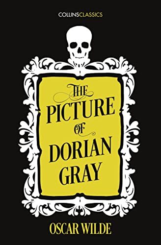 The Picture of Dorian Gray (Collins Classics) by Oscar Wilde NEW - Image 7