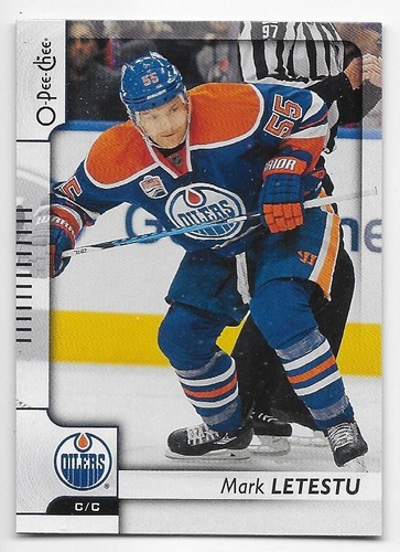 17/18 O-PEE-CHEE BASE Hockey (#251-500) U-Pick From List - Picture 45 of 248