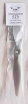 APC 10x7 Electric Airplane Propeller   APCLP10070E