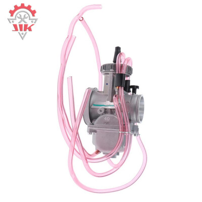 PWK40 40mm Carburetor for Keihin Honda Carb CR500 CR 500