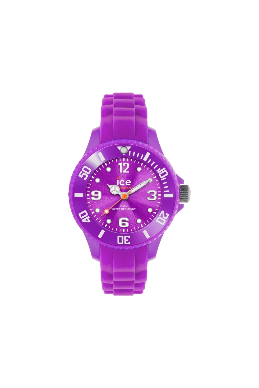 88 - ICE watch - Forever - Blue - Mini  Modello: SI.PE.M.S.13  -  misura lady