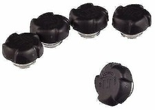 Teleflex HP6126 SeaStar Helm Vent Plugs - 5/PK