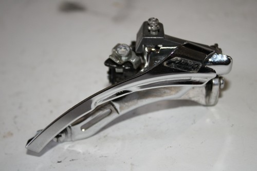Shimano Alivio Triple Front MTB 