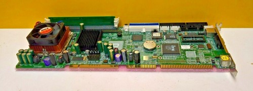 DSM Computer Slot-CPU/SBC PEAK650VL Rev: D 96M4225-S-2 - Picture 4 of 7