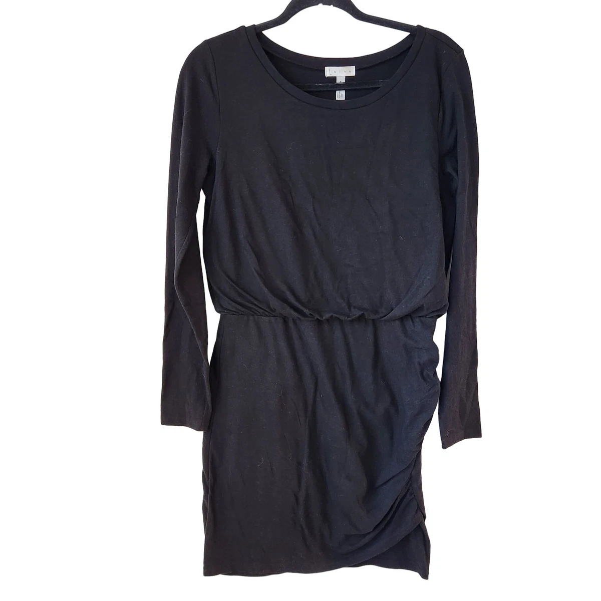Long sleeve leith dress 2025