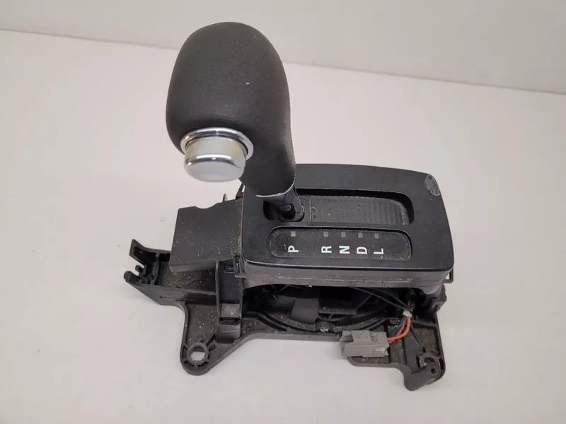 2006-2009 Ford Fusion Milan Automatic Trans Floor Gear Shifter Assembly OEM Foto 2 de 4