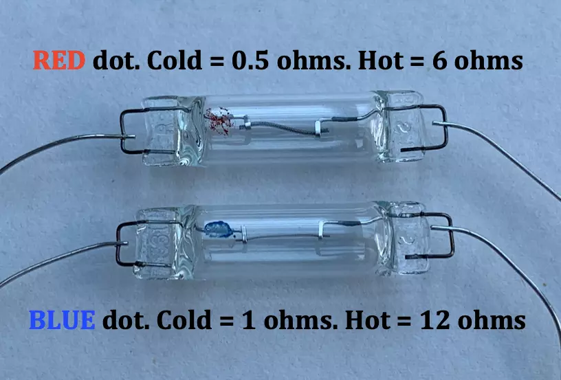 Fuse bulb outlet