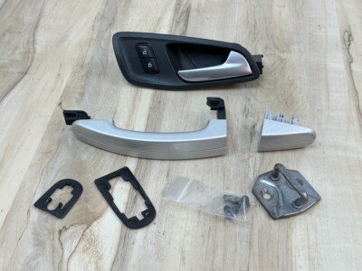 2014-18 Ford Transit Connect OEM RIGHT FRONT INNER / OUTER DOOR HANDLE ASSEMBLY