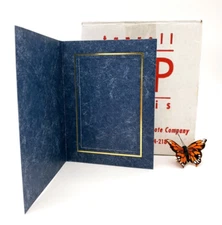 TAP Capri Photo Folders 4 x 6 Portrait / Taprell Loomis Tyndell, Box 90 count