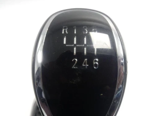 55491492 Palanca Cambio para OPEL ASTRA K BERLINA 5P Business 2018 6668396 - Imagen 3 de 10