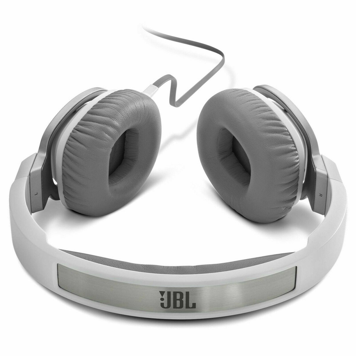 非常に良い】 JBL J55 高性能オンイヤーヘッドフォン JBLドライバーと