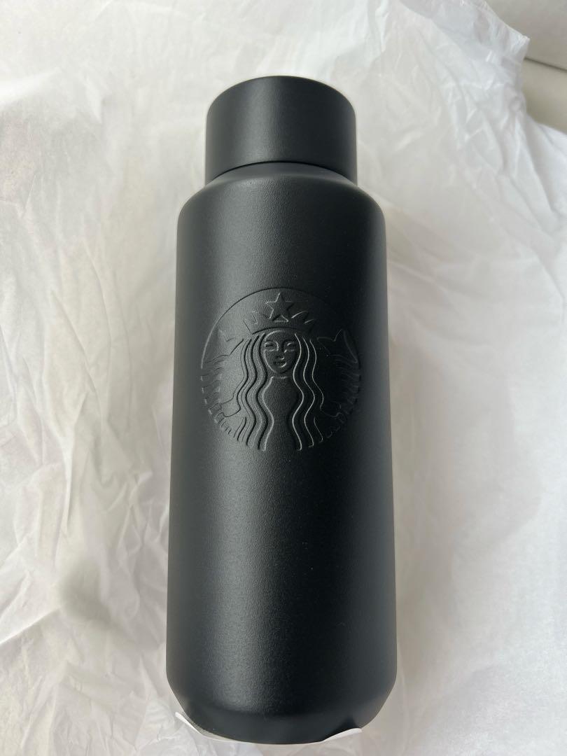 弁当箱・水筒 STARBUCKS PORTER Recycled Bottle 355ml