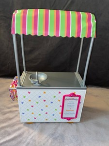 ebay american girl doll stuff