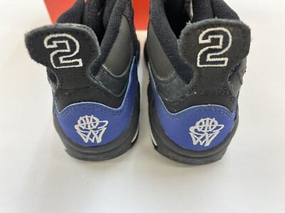 1995 chris webber sneakers