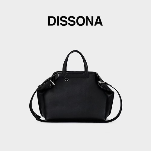 DISSONA Women's Bag Hobo Bag Portable Shoulder Bag Messenger Bag Underarm Bag - Bild 15 von 57