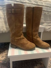 girls boots size 11