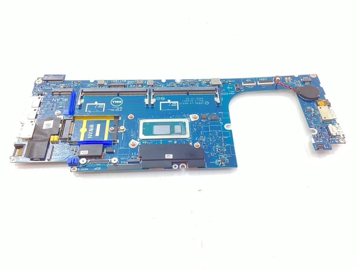 Dell Latitude 5440 Motherboard | i5-1345U 1.6GHz | LA-M401P | DDR4