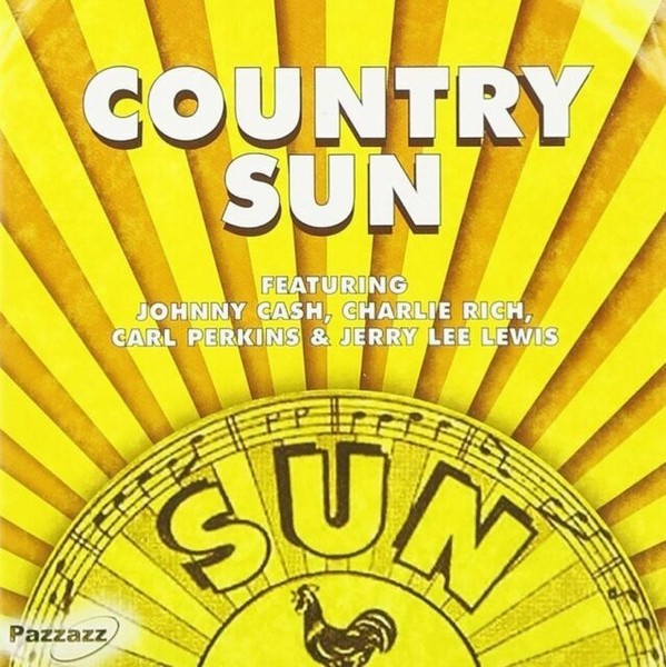 Country Sun by Various Artists (CD, Jan-2012, Pazzazz) for sale online